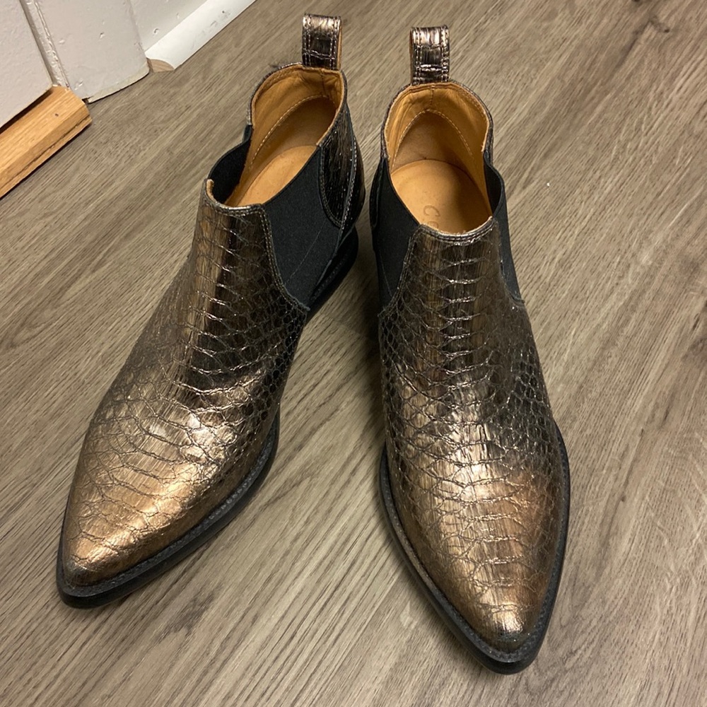 Cotélac Size 38 shoes